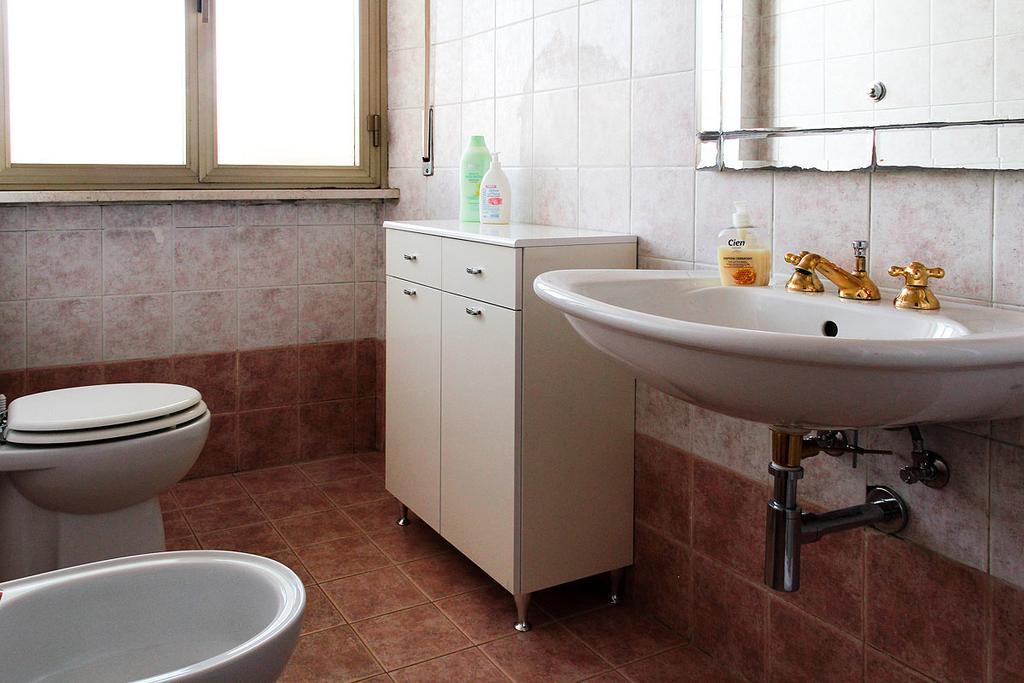 Guesthouse Stazione Pisa Centro Екстериор снимка