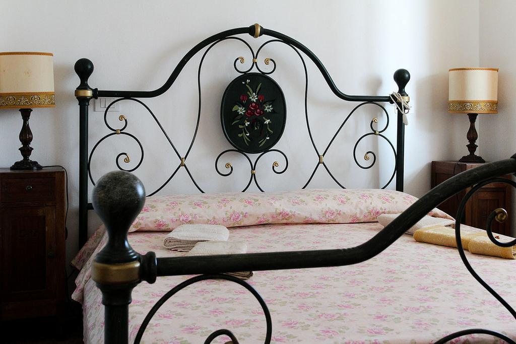 Guesthouse Stazione Pisa Centro Екстериор снимка