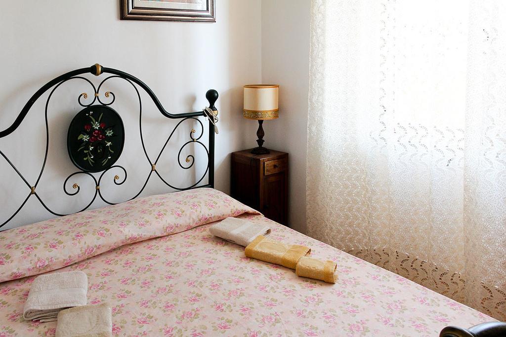 Guesthouse Stazione Pisa Centro Екстериор снимка