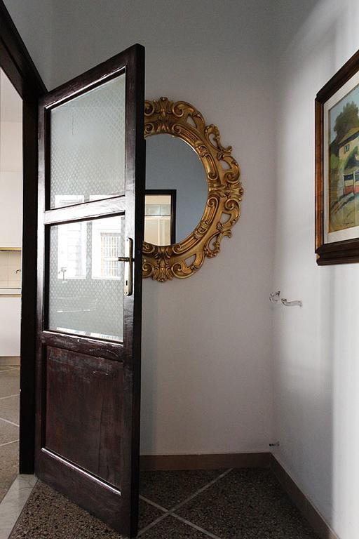 Guesthouse Stazione Pisa Centro Екстериор снимка