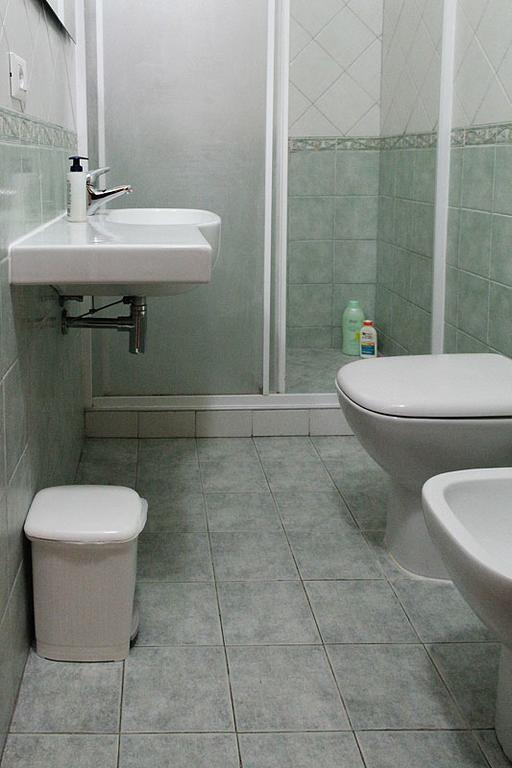 Guesthouse Stazione Pisa Centro Екстериор снимка
