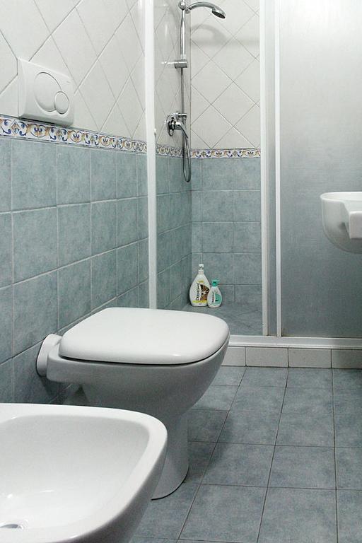 Guesthouse Stazione Pisa Centro Екстериор снимка