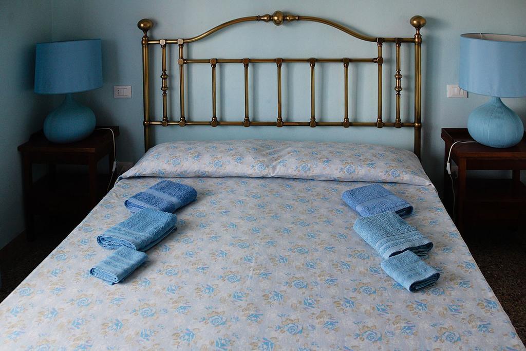 Guesthouse Stazione Pisa Centro Екстериор снимка