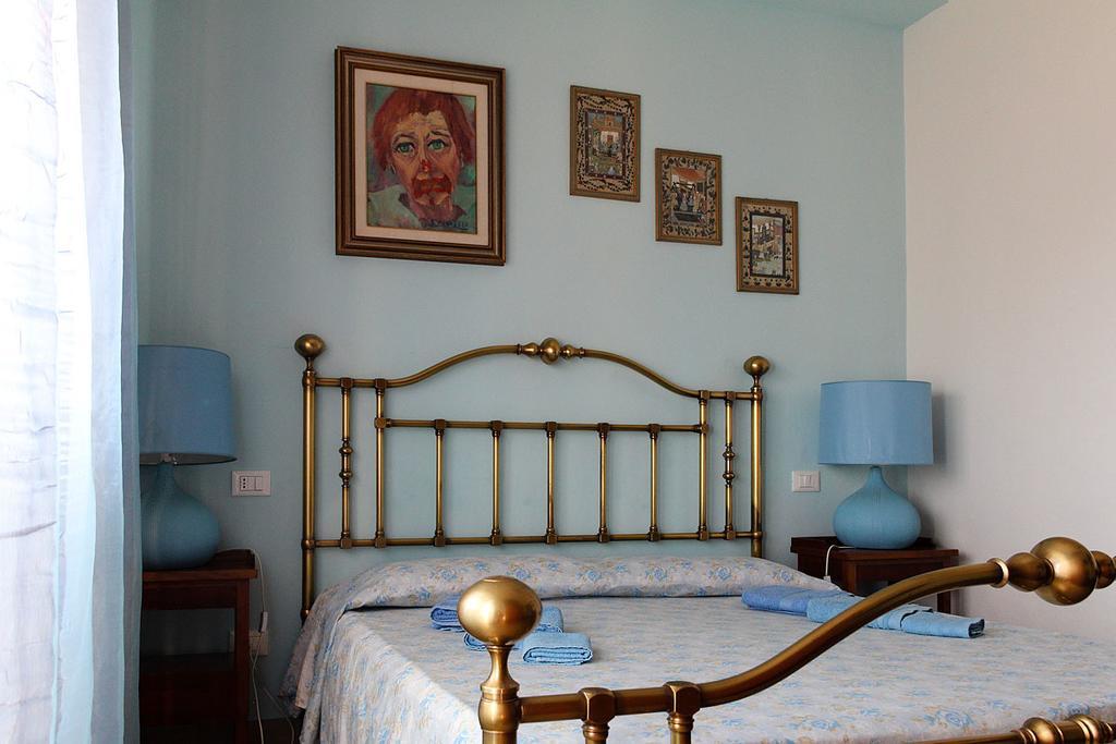Guesthouse Stazione Pisa Centro Екстериор снимка