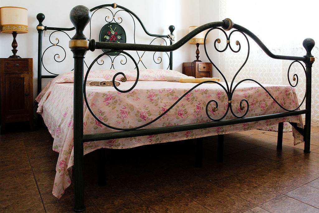 Guesthouse Stazione Pisa Centro Екстериор снимка