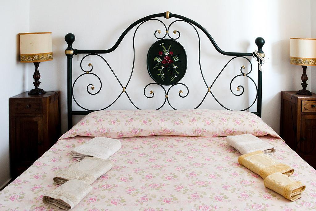 Guesthouse Stazione Pisa Centro Екстериор снимка