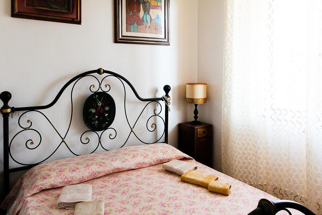 Guesthouse Stazione Pisa Centro Екстериор снимка